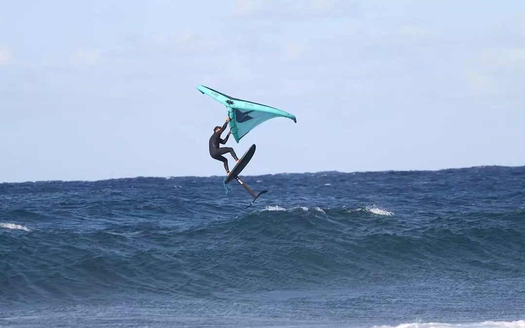 L’école de Surf du Cap Corse bientôt présente à Pietracorbara
