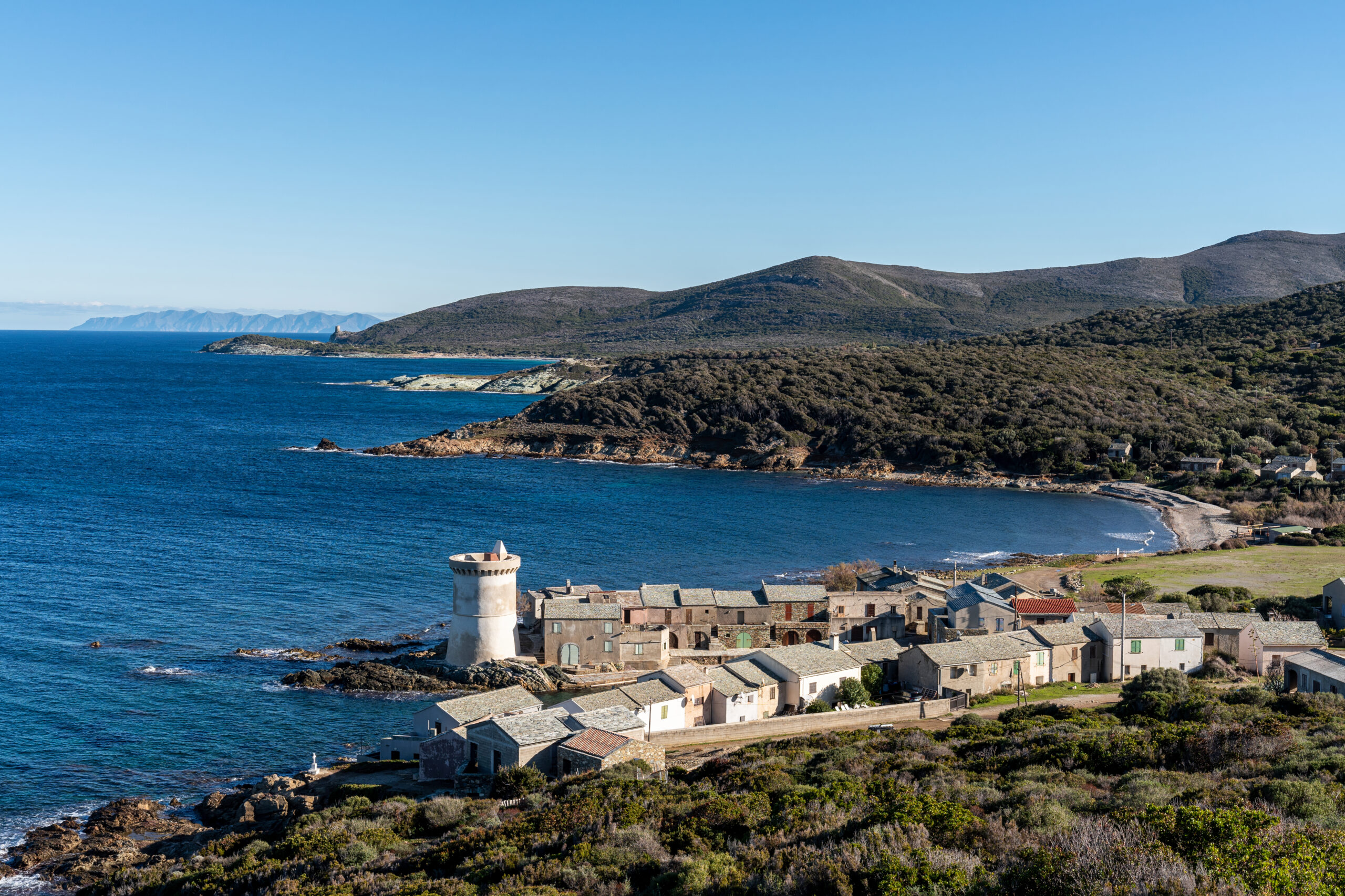 Cap Corse Tourisme