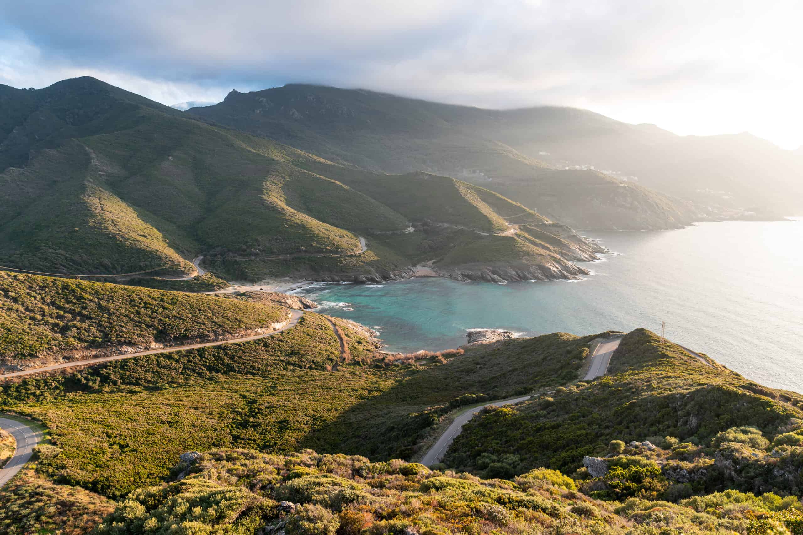 Cap Corse Offres de dernière minute et bons plans à saisir