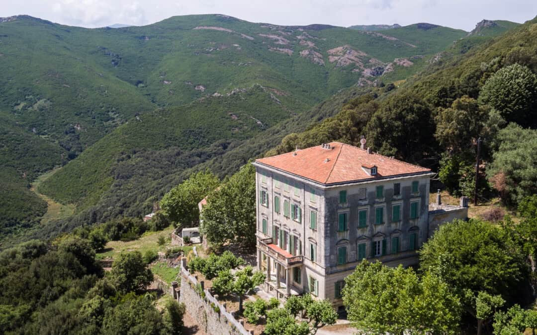 Les établissements ouverts en hiver dans le Cap Corse