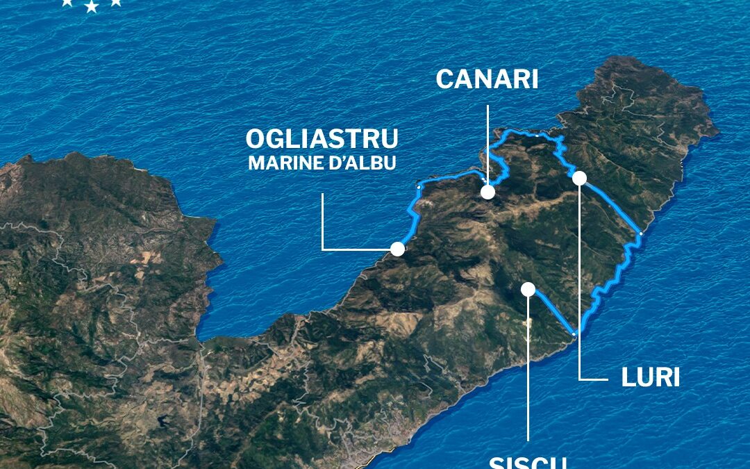 Le patrimoine insolite du Cap Corse avec Dominique Memmi – Journées Européennes du Patrimoine les 16 et 17 septembre 2023