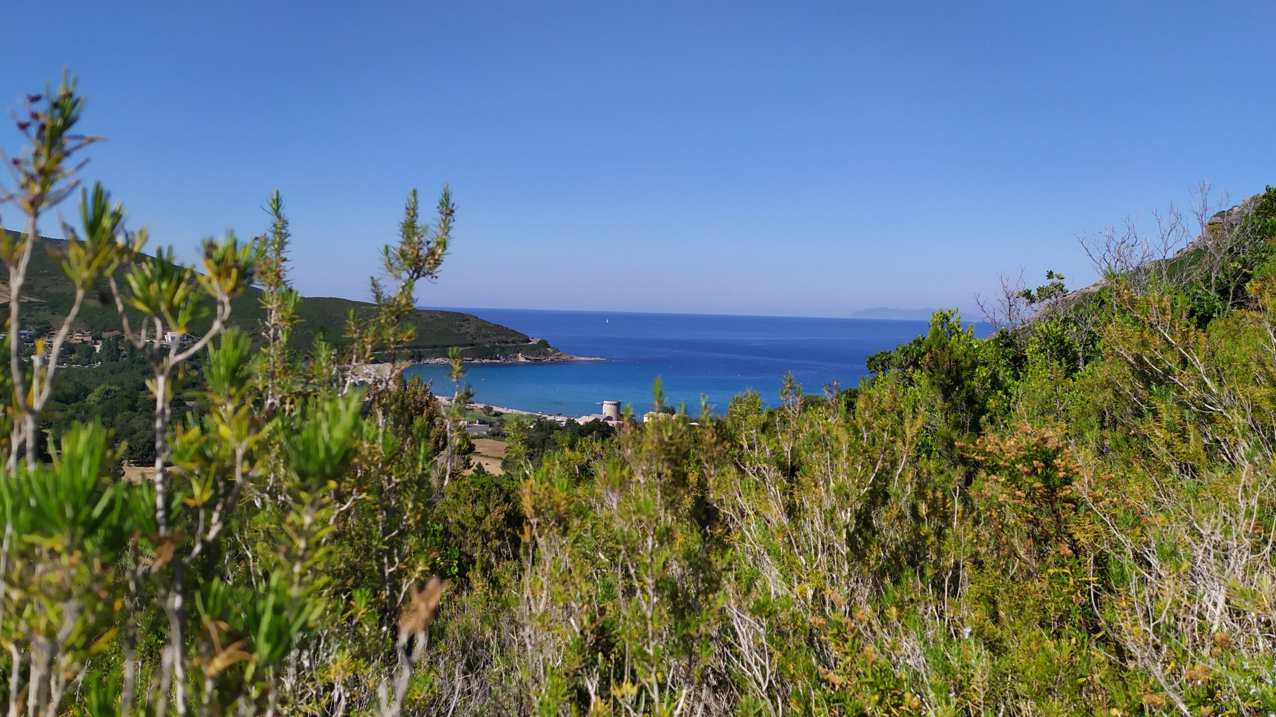 Cap Corse : Infos utiles et FAQ