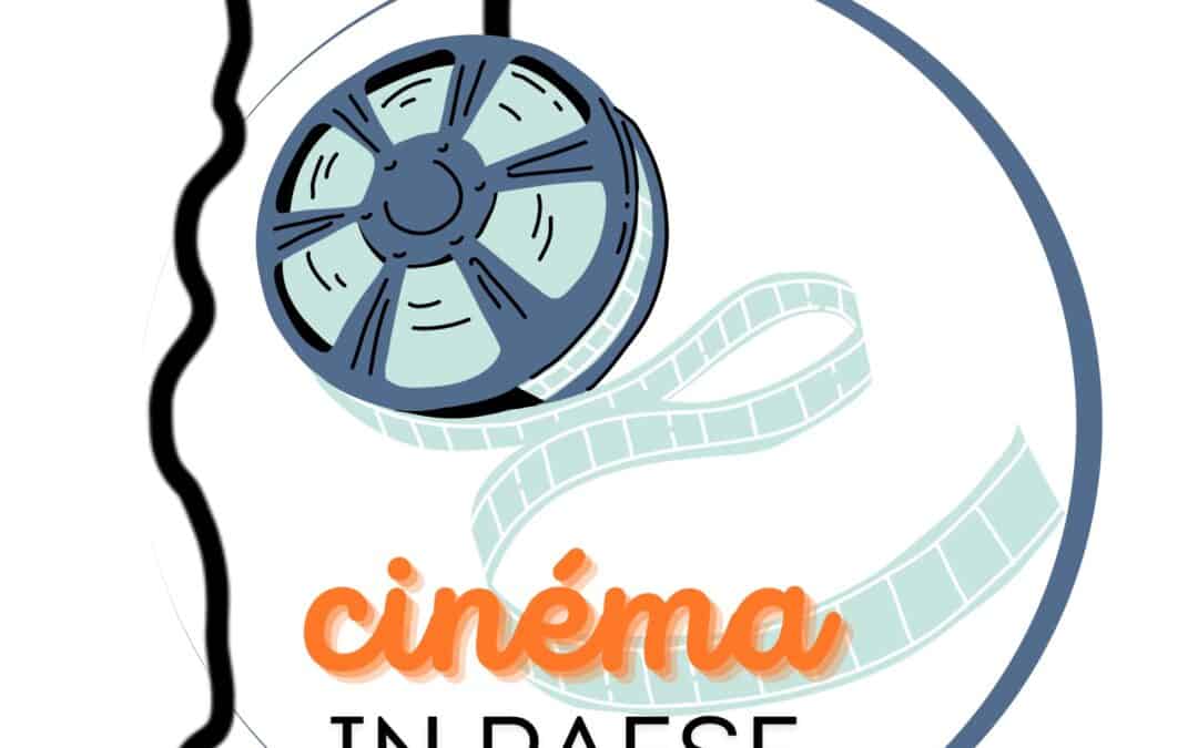 Cinema in Paese anime les villages du Cap Corse
