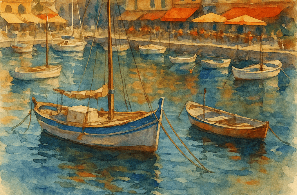 Que faire à Bastia ?