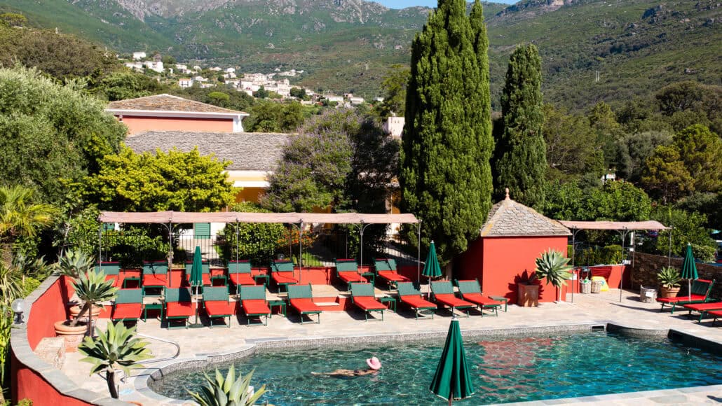 Trois adresses du Cercle des Grandes Maisons de Corse à ne pas manquer au Cap Corse – Bastia
