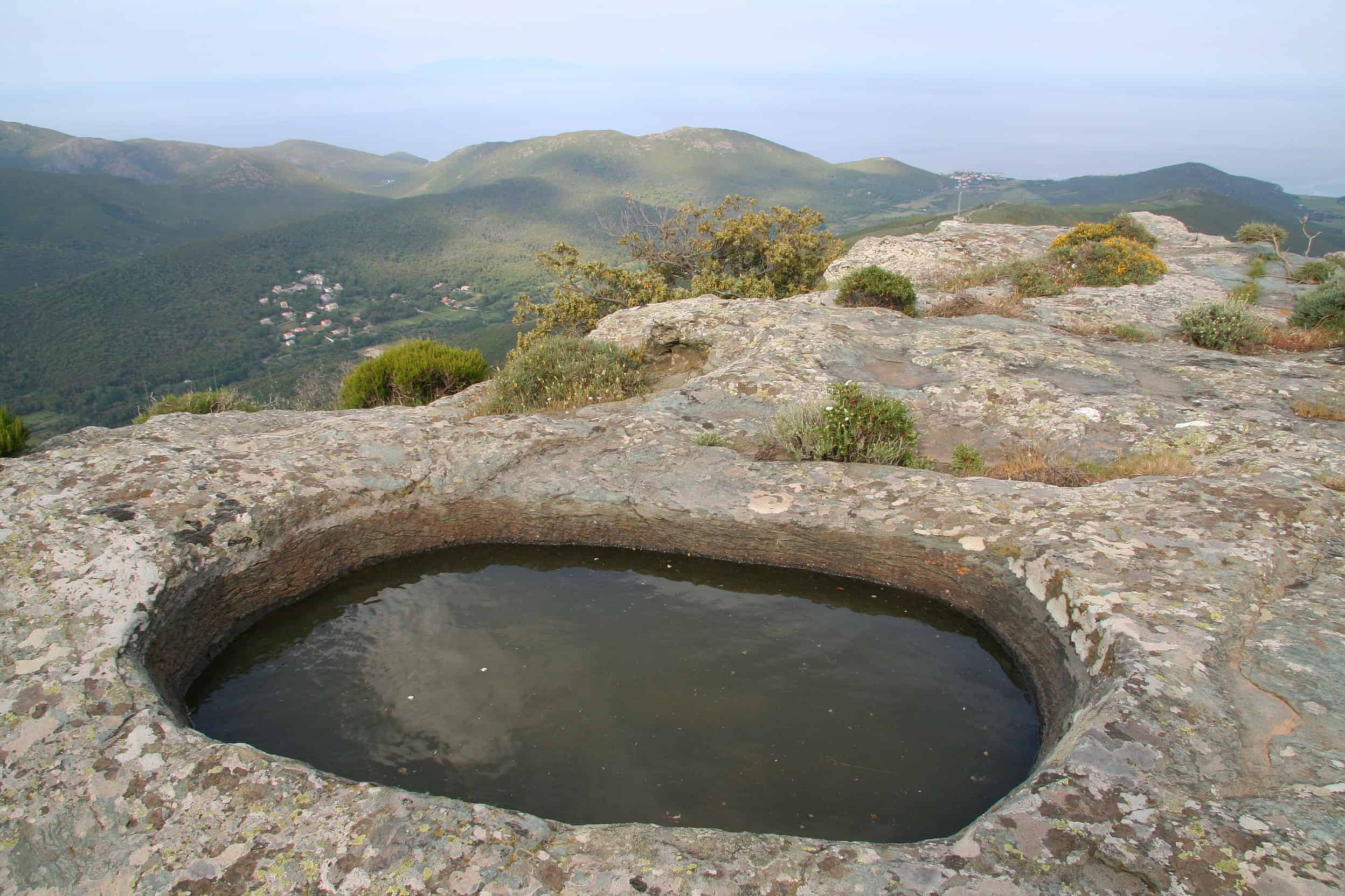 Patrimoine insolite : La