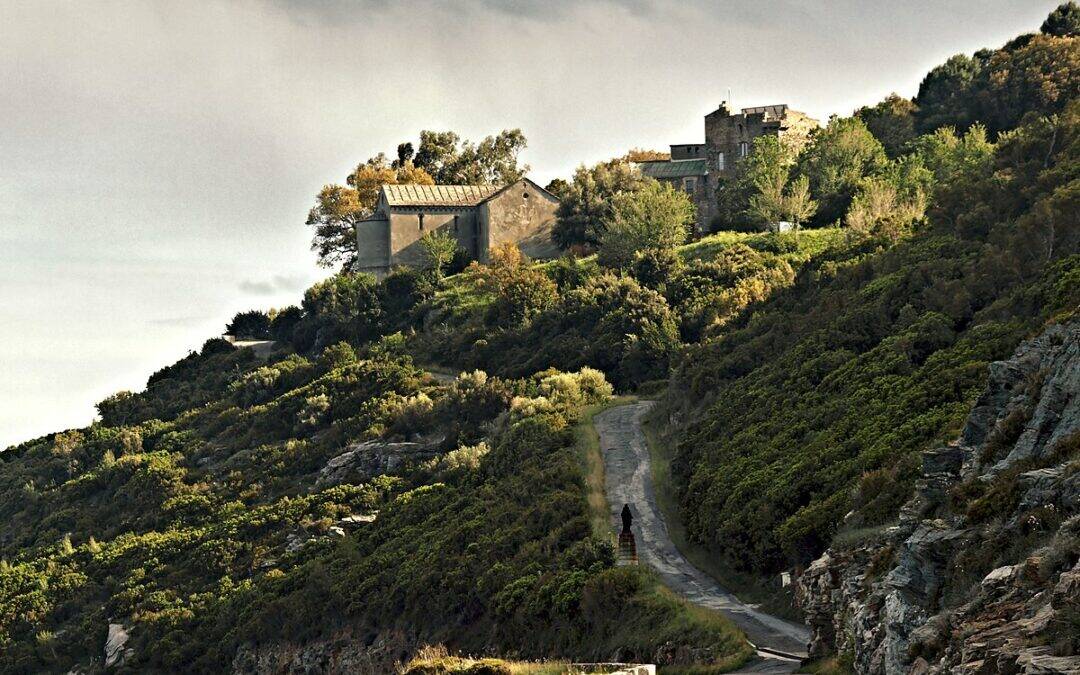 La mairie de Sisco annonce être propriétaire du couvent Santa Catalina