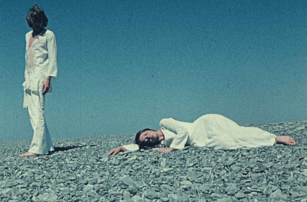 Hommage à Dominique Degli Esposti à Bastia – Retour sur son film Brusgiature tourné en majeure partie dans le Cap Corse