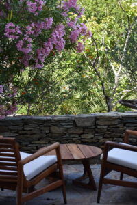 Hôtel Petra Cinta - Barcaggio